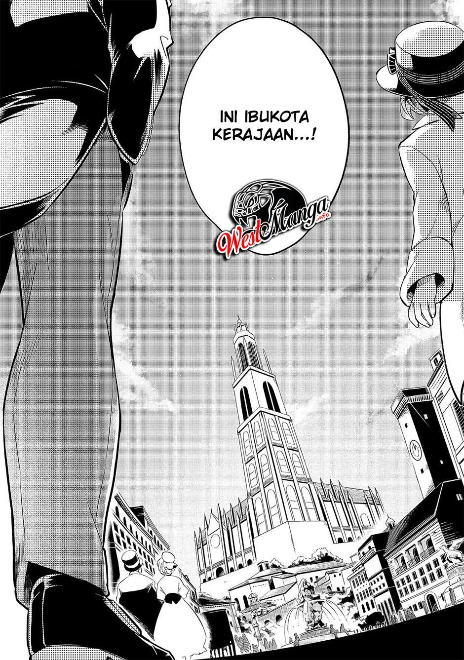 Welcome to Cheap Restaurant of Outcasts! (Tsuihousha Shokudou e Youkoso!)